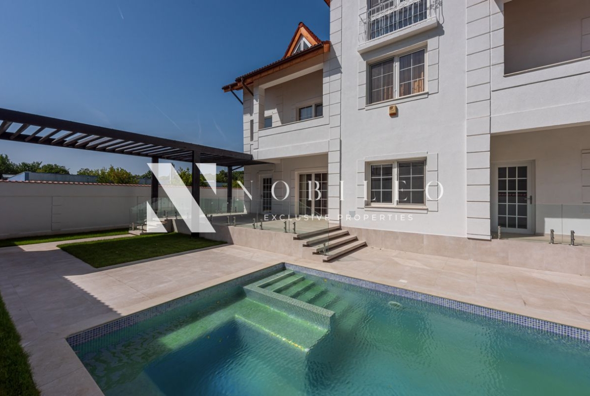 Villas for rent Iancu Nicolae CP157239400 (61)