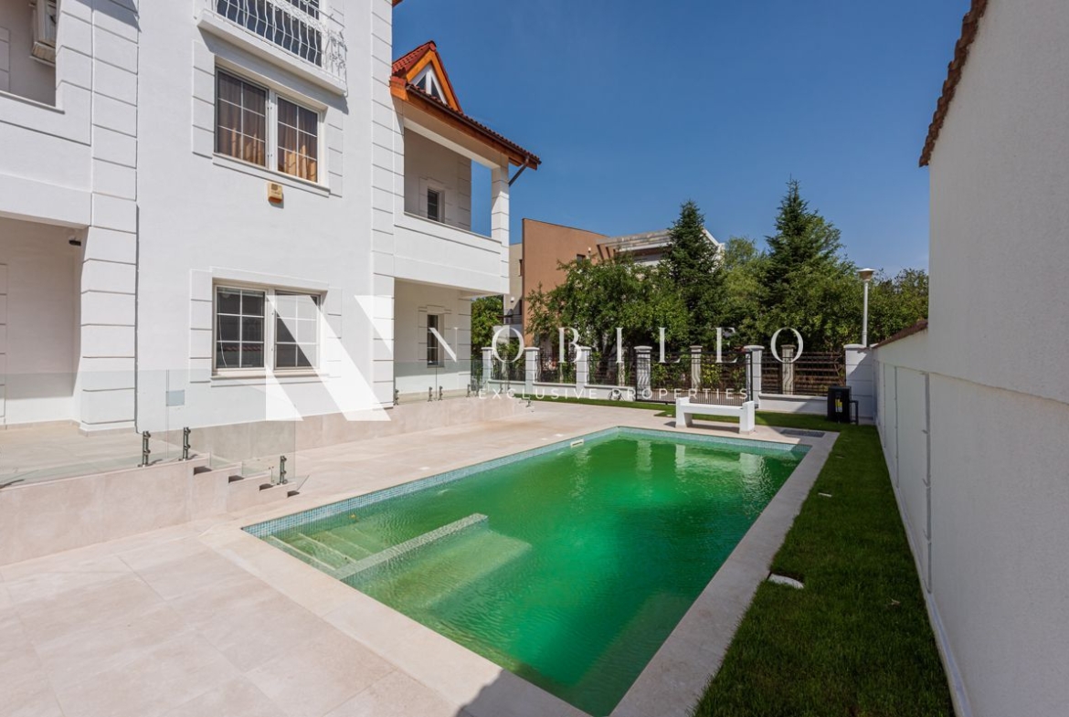 Villas for rent Iancu Nicolae CP157239400 (62)