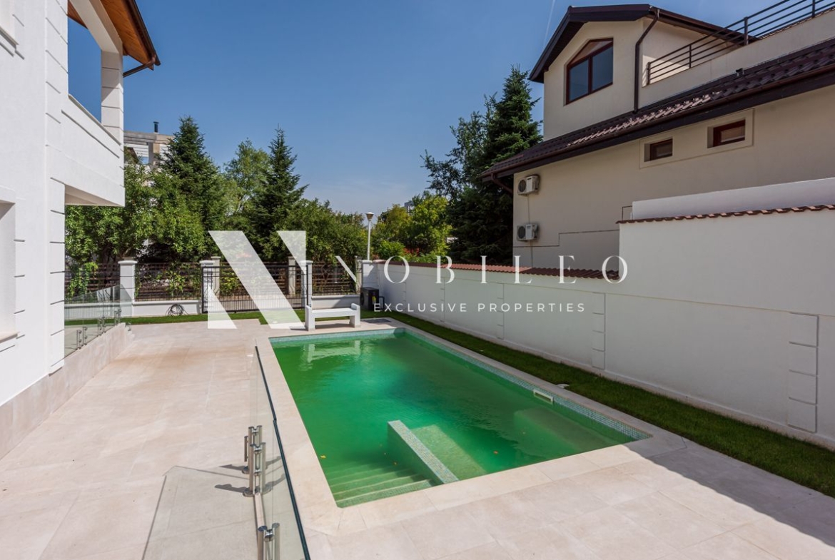 Villas for rent Iancu Nicolae CP157239400 (63)