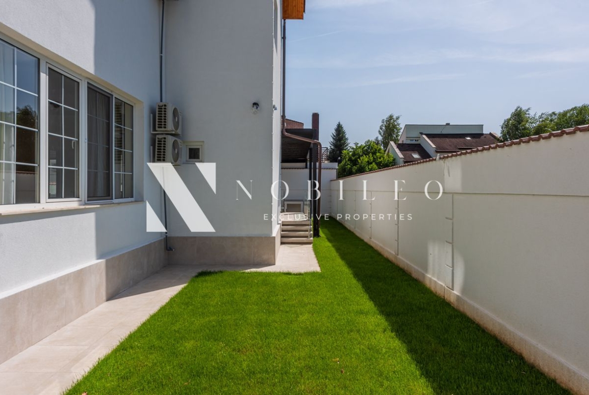 Villas for rent Iancu Nicolae CP157239400 (64)
