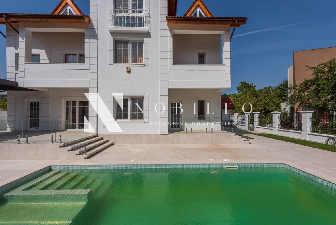 Villas for rent Iancu Nicolae CP157239400 (65)