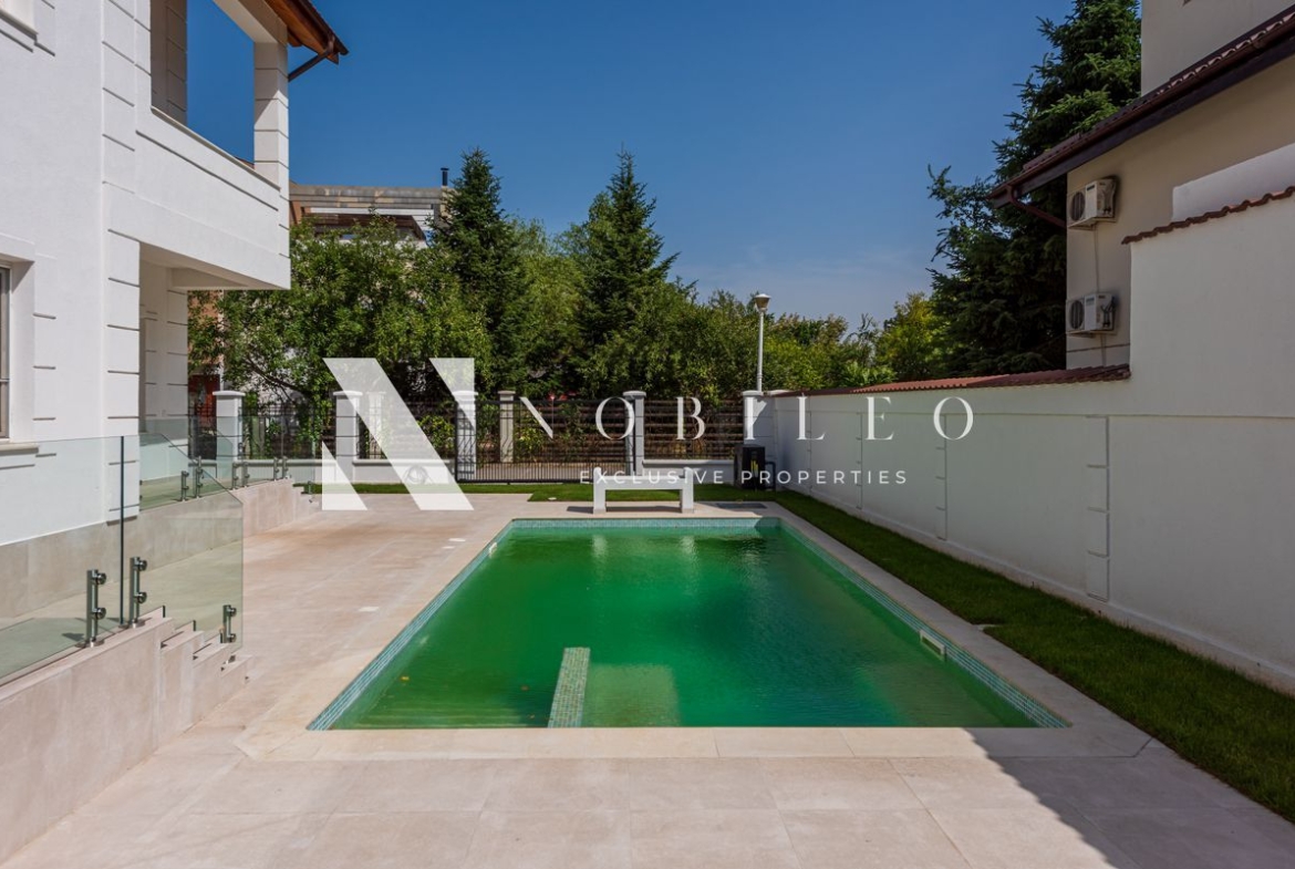 Villas for rent Iancu Nicolae CP157239400 (66)