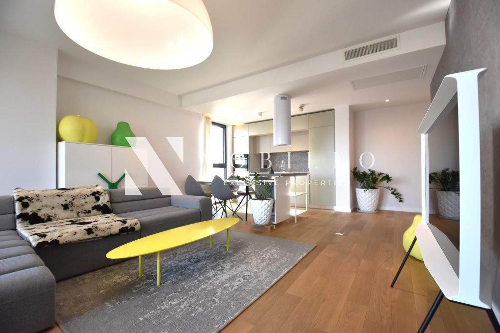 Apartments for rent Aviatiei – Aerogarii CP157474400 (2)