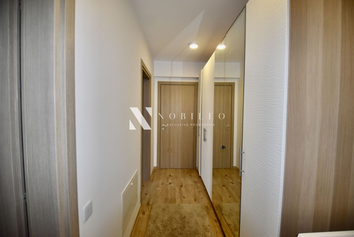 Apartments for sale Baneasa CP157747700 (17)