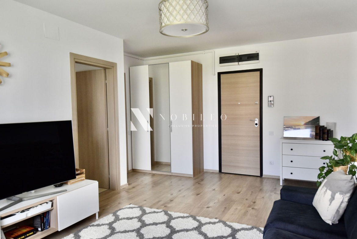 Apartments for sale Baneasa CP157747700 (2)