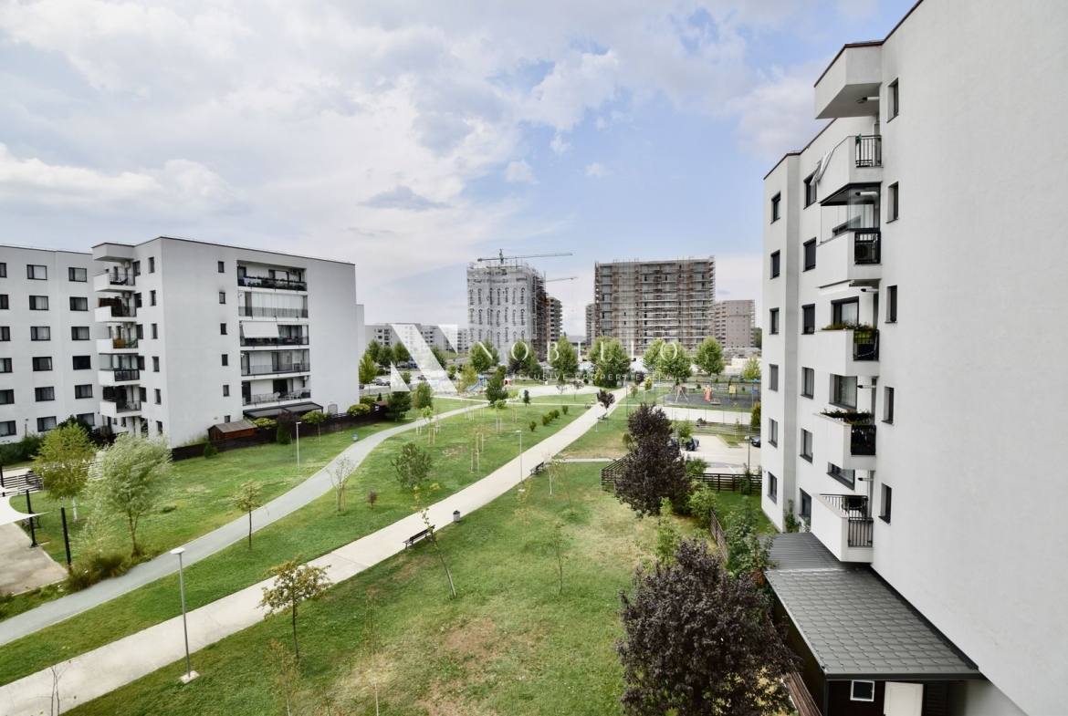 Apartments for sale Baneasa CP157747700 (24)