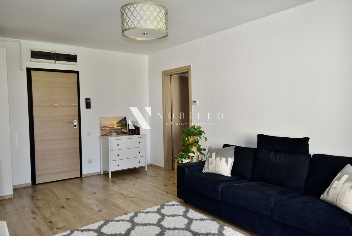 Apartments for sale Baneasa CP157747700 (3)