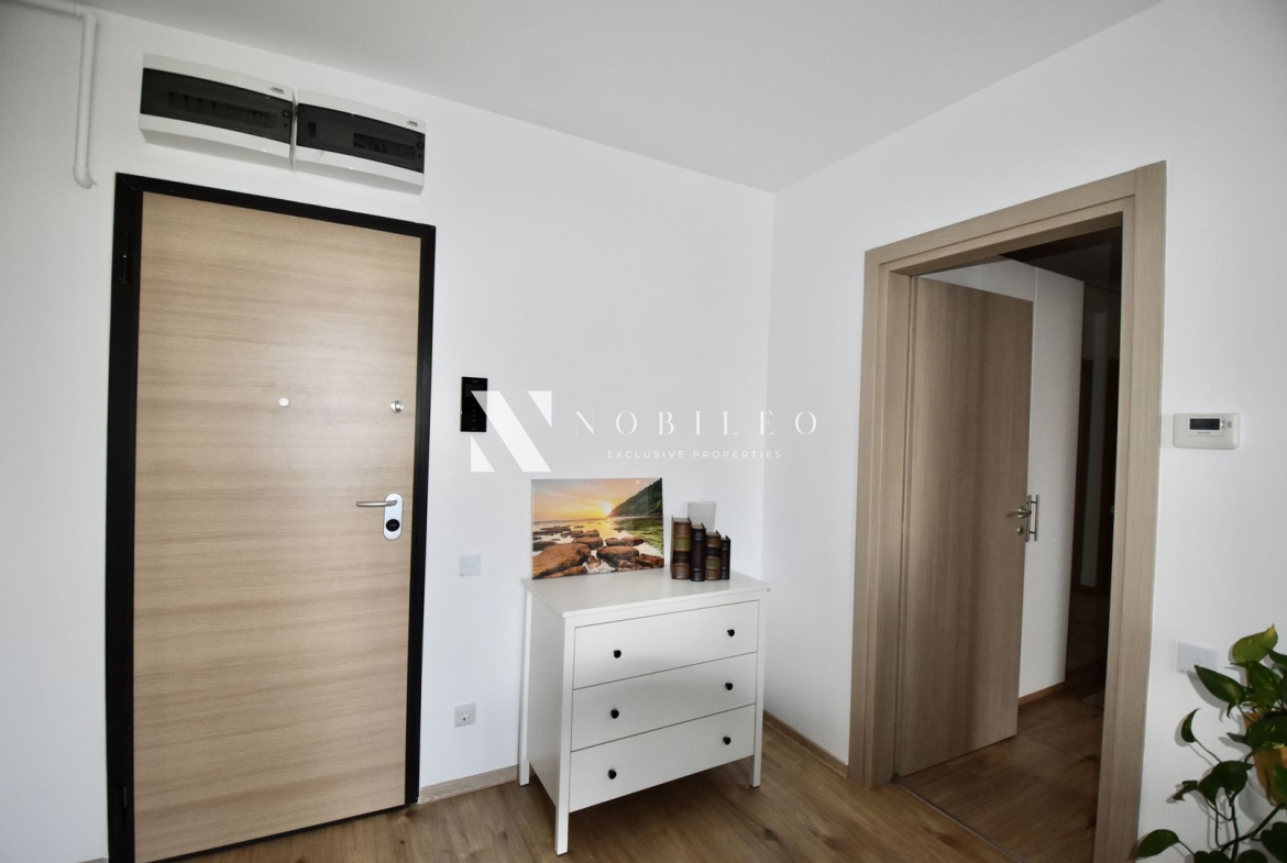 Apartments for sale Baneasa CP157747700 (4)