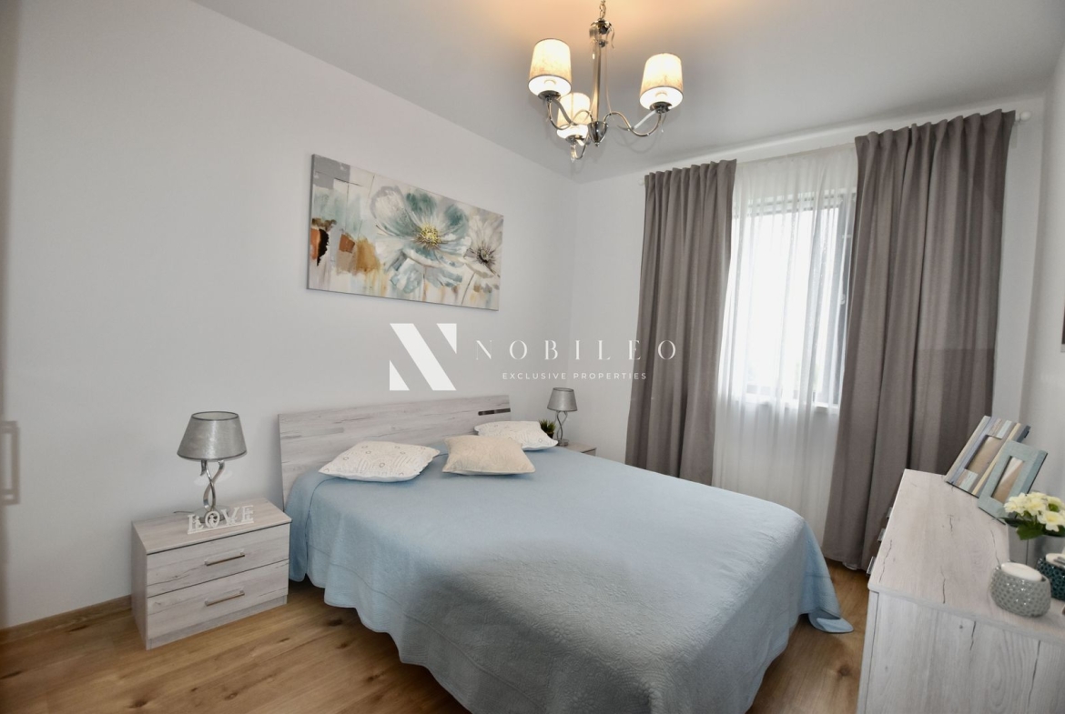 Apartments for sale Baneasa CP157747700 (8)