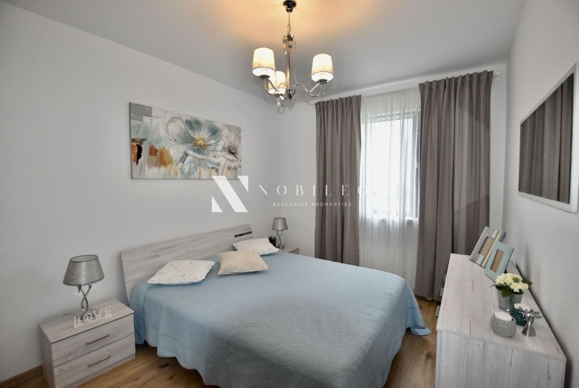 Apartments for sale Baneasa CP157747700 (9)