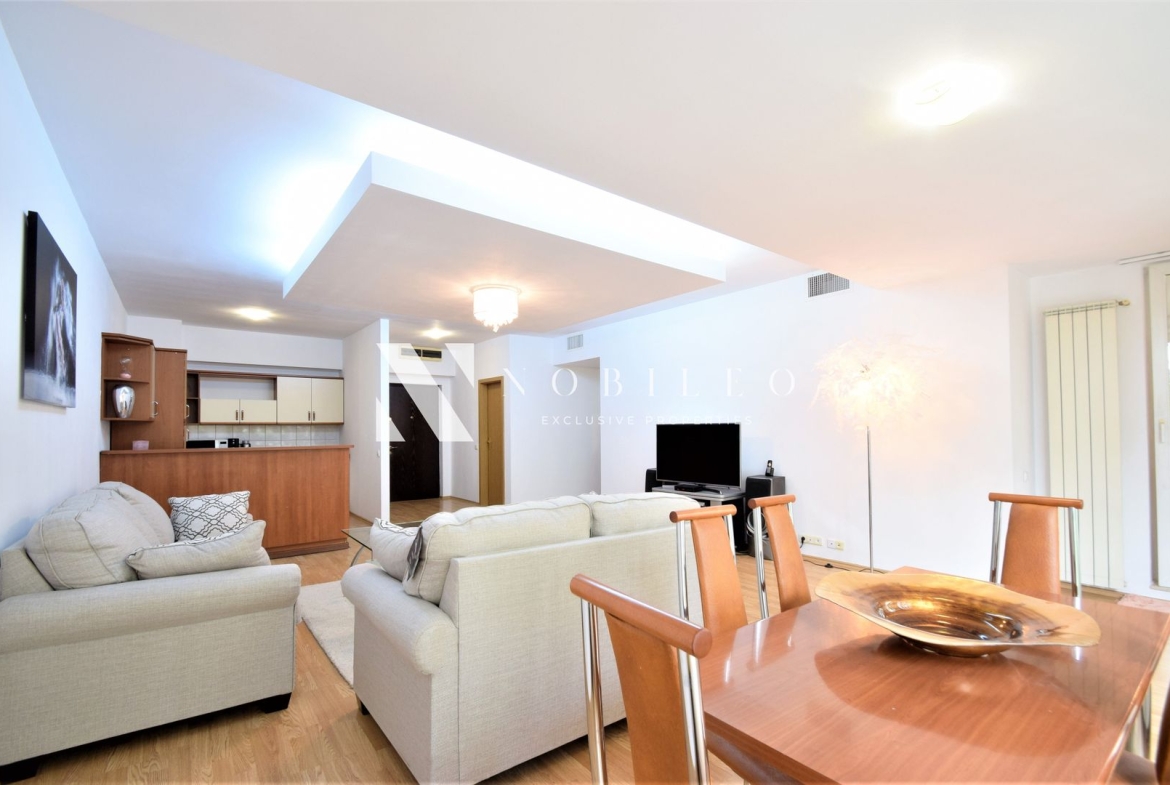 Apartments for sale Herastrau – Soseaua Nordului CP157790500 (5)