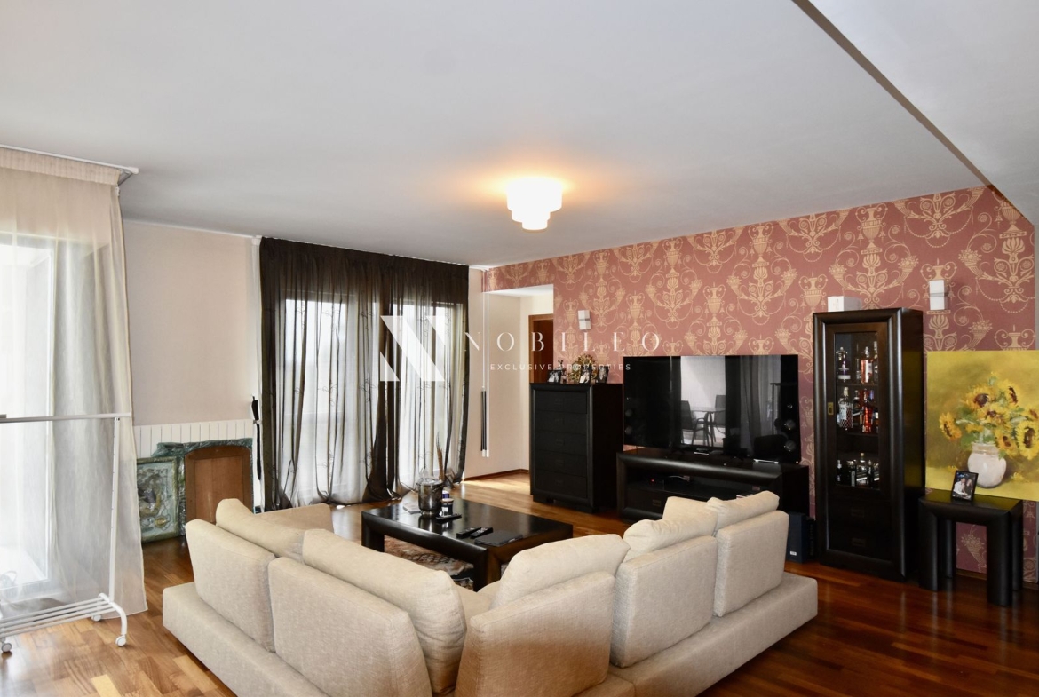 Apartments for rent Baneasa CP157823400