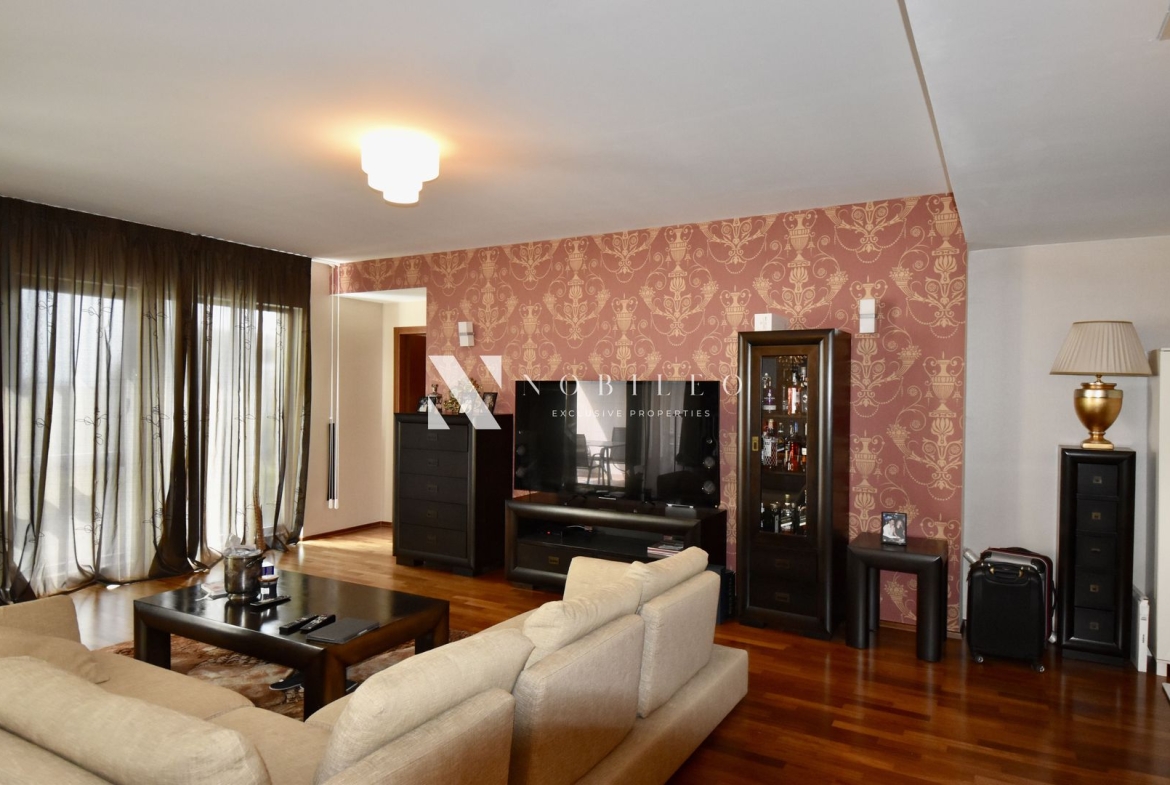 Apartments for rent Baneasa CP157823400 (2)