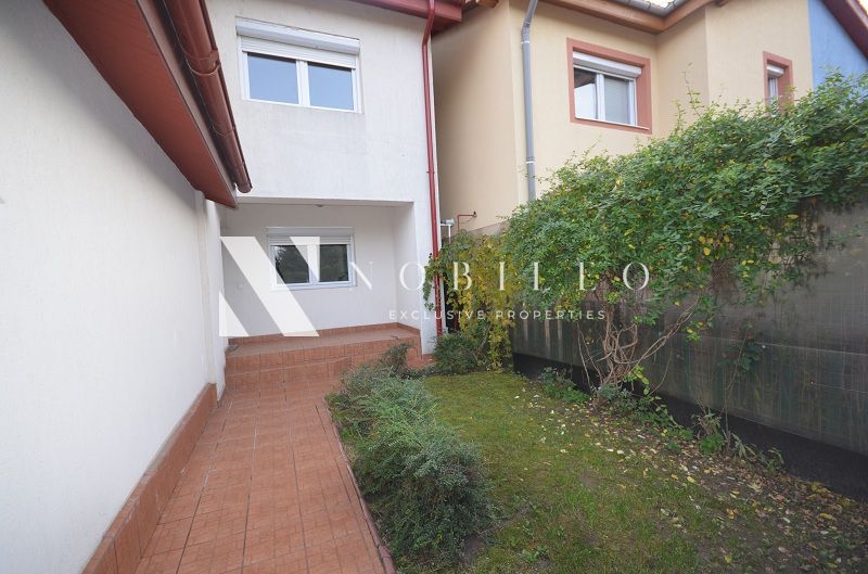 Villas for rent Iancu Nicolae CP15783900 (2)