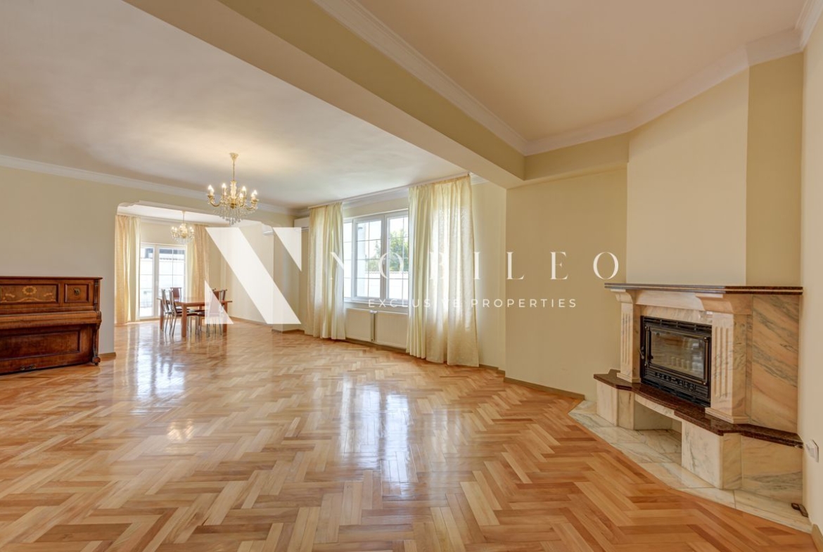 Villas for sale Iancu Nicolae CP157900300 (3)