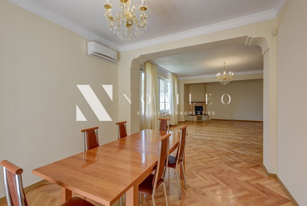 Villas for sale Iancu Nicolae CP157900300 (5)