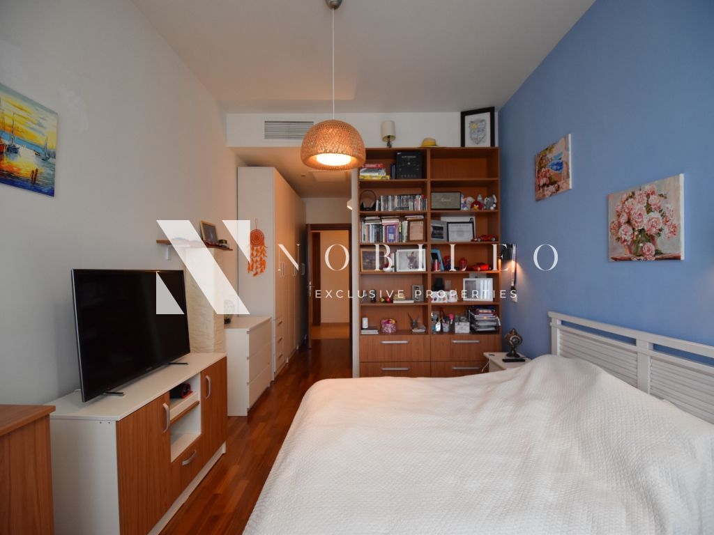 Apartments for rent Bulevardul Pipera CP157927600 (4)
