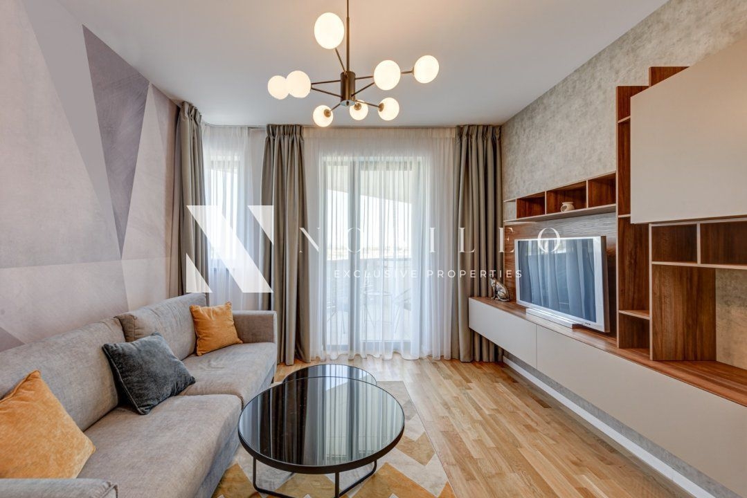 Apartments for rent Aviatiei – Aerogarii CP158096200 (2)