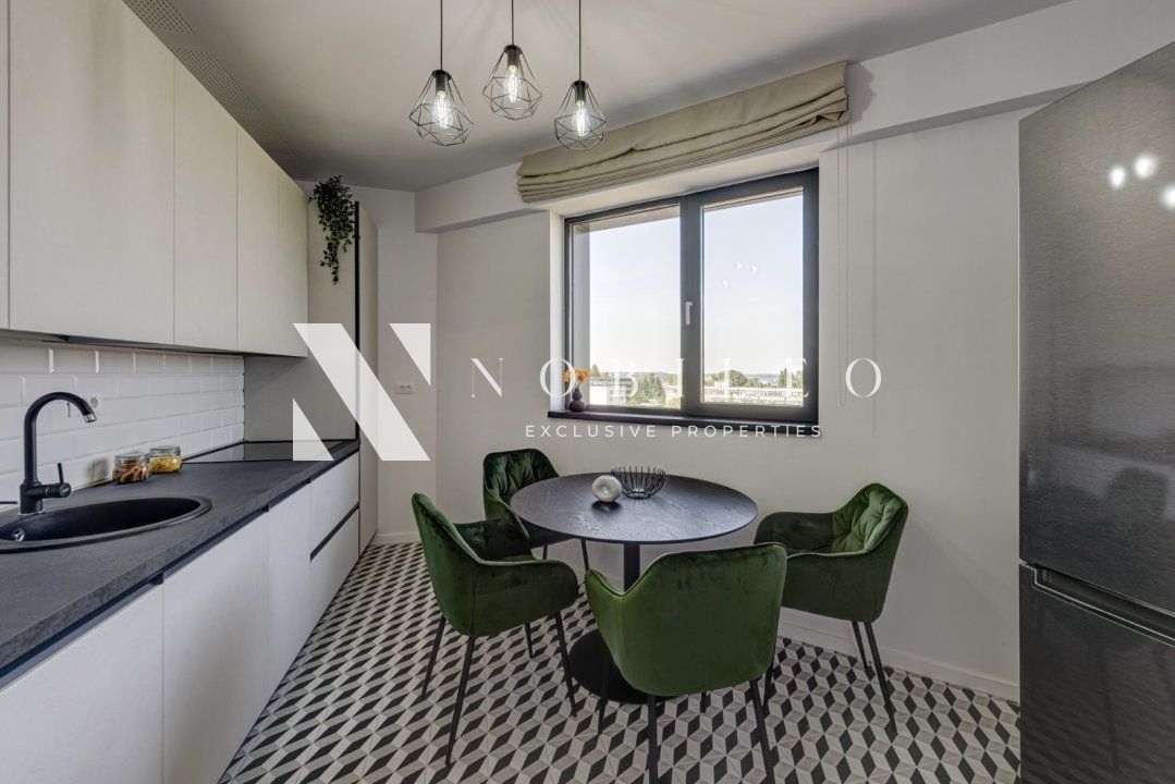 Apartments for rent Aviatiei – Aerogarii CP158096200 (4)