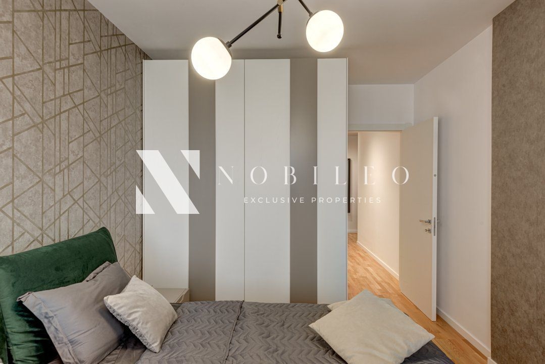 Apartments for rent Aviatiei – Aerogarii CP158096200 (7)