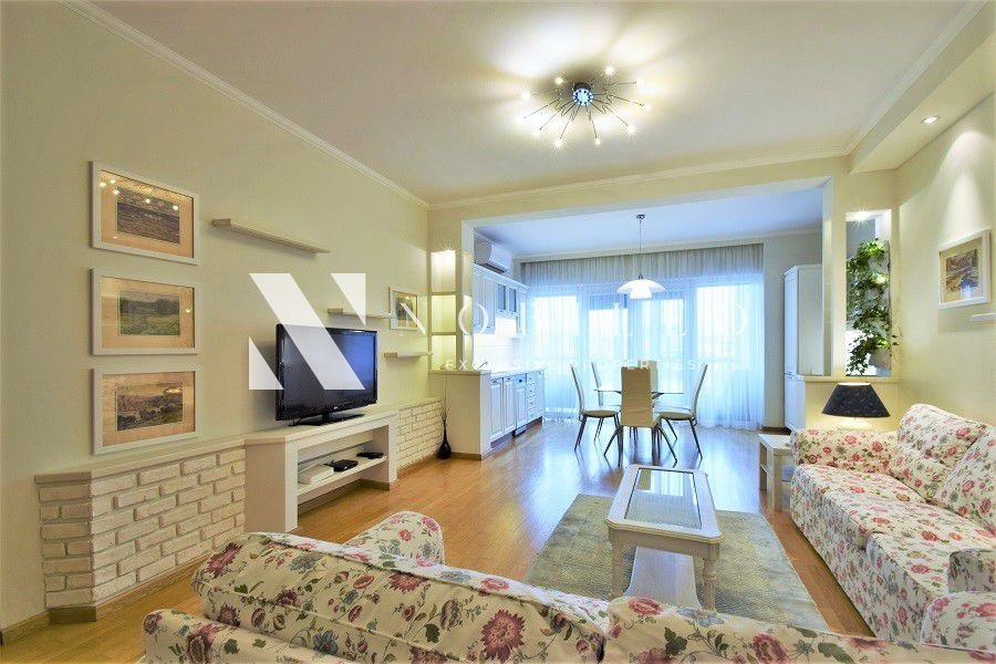 Apartments for rent Herastrau – Soseaua Nordului CP15810300 (3)