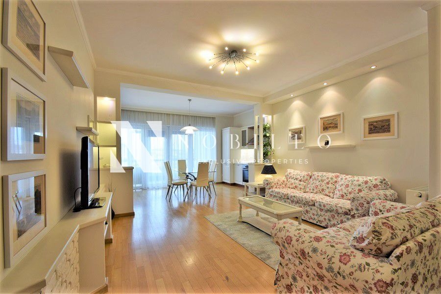 Apartments for rent Herastrau – Soseaua Nordului CP15810300 (7)