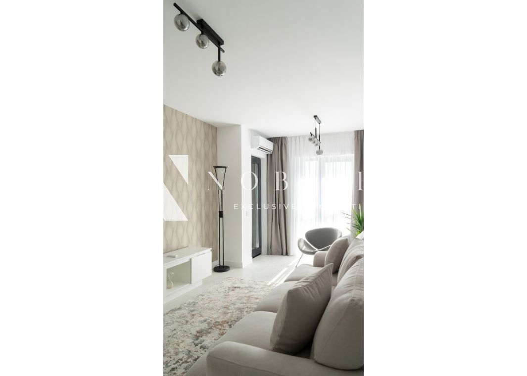 Apartments for rent Bulevardul Expozitiei CP158228800 (8)