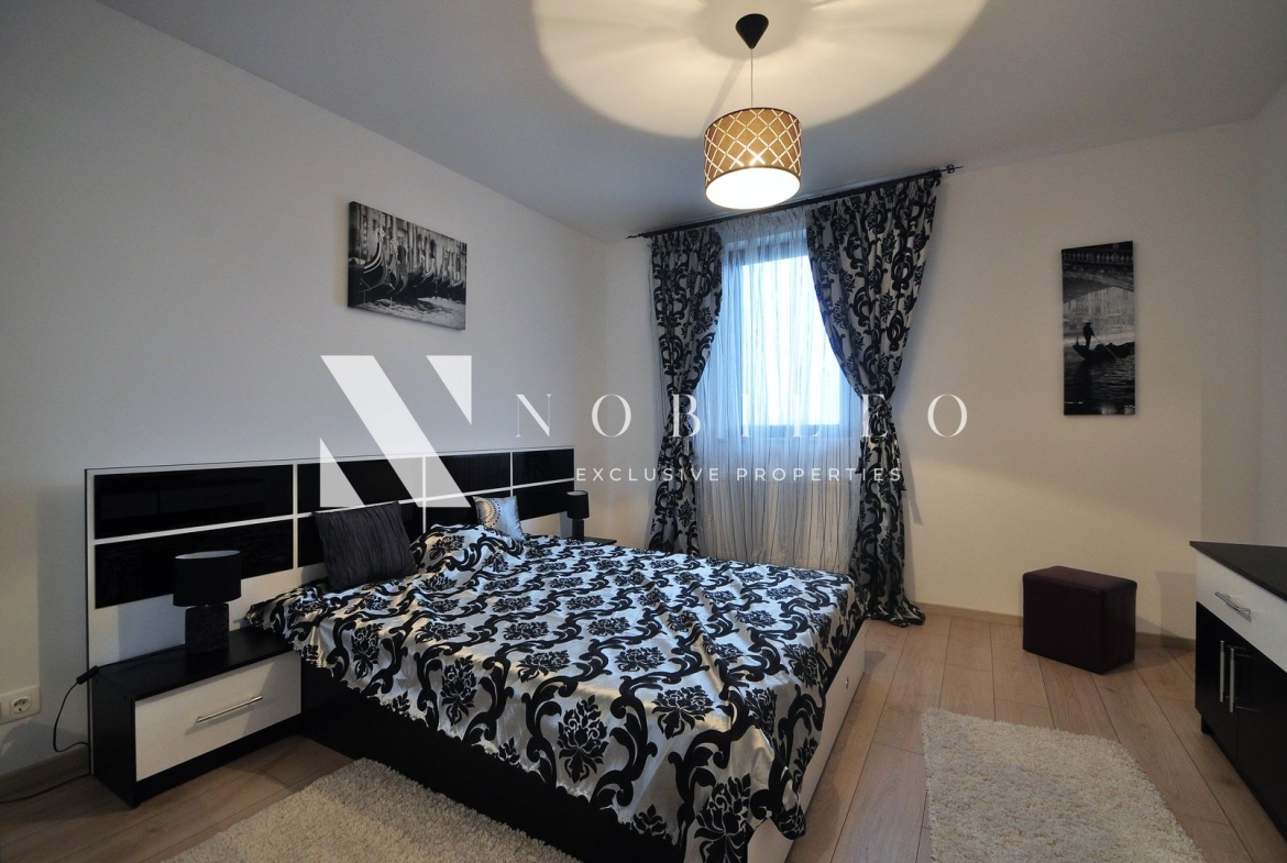 Apartments for rent Aviatiei – Aerogarii CP15853900 (9)