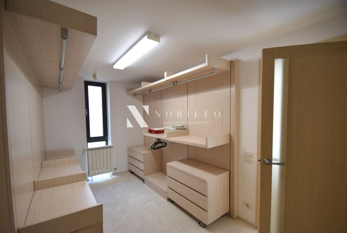Apartments for rent Dorobanti Capitale CP158542200 (12)