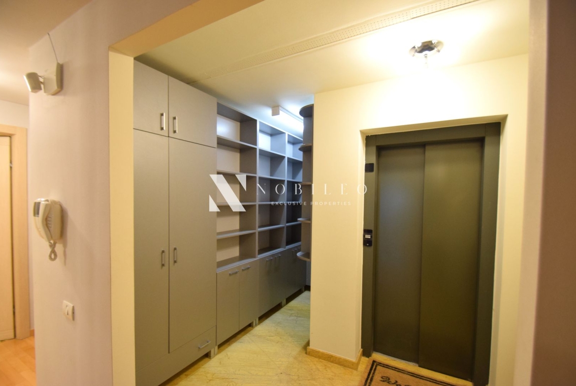 Apartments for rent Dorobanti Capitale CP158542200 (10)