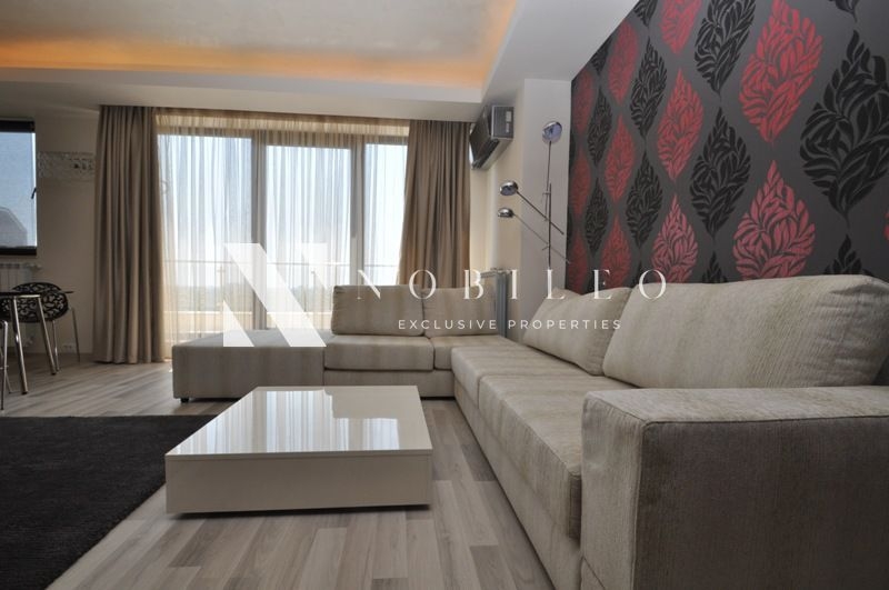 Apartments for sale Herastrau – Soseaua Nordului CP15873000 (3)