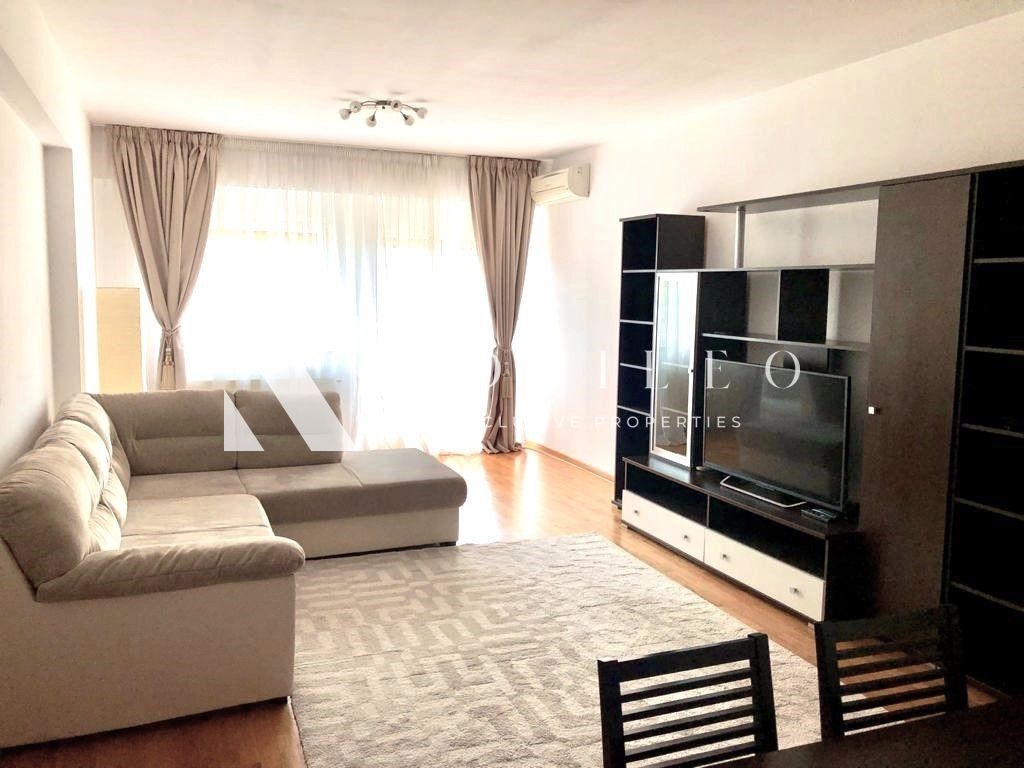 Apartments for rent Herastrau – Soseaua Nordului CP158940100