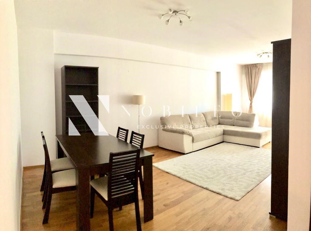 Apartments for rent Herastrau – Soseaua Nordului CP158940100 (2)