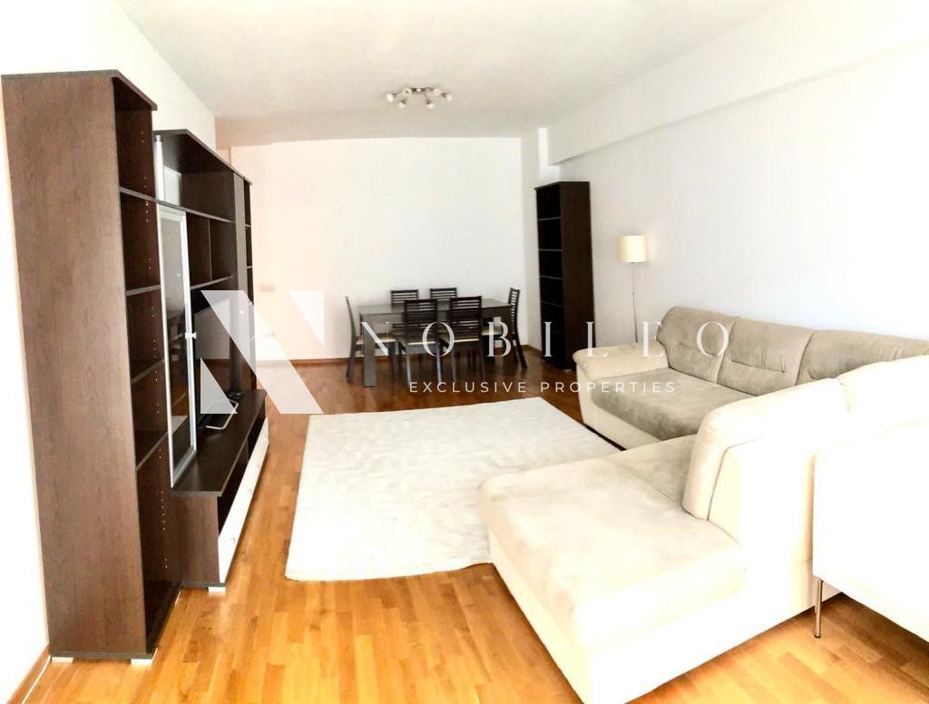 Apartments for rent Herastrau – Soseaua Nordului CP158940100 (3)