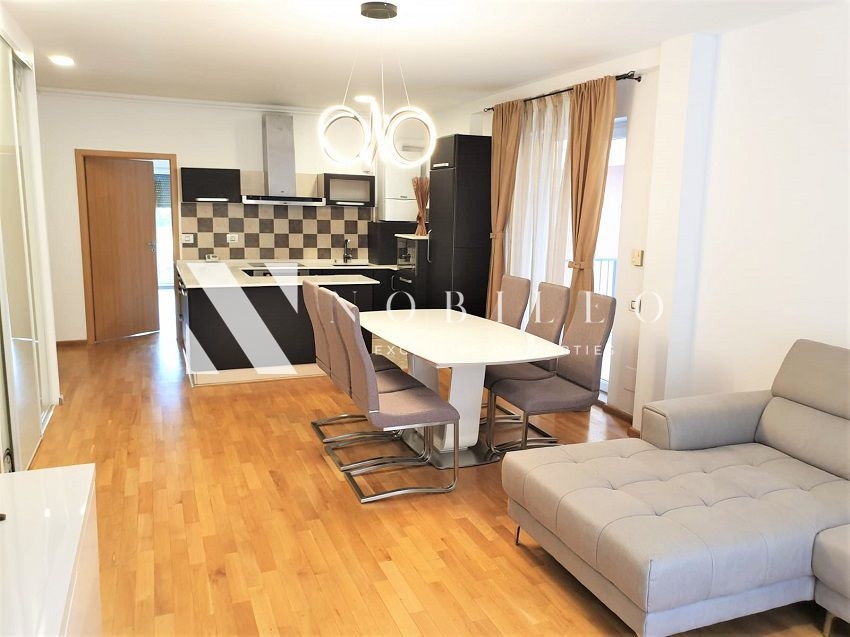 Apartments for rent Herastrau – Soseaua Nordului CP159019200 (4)
