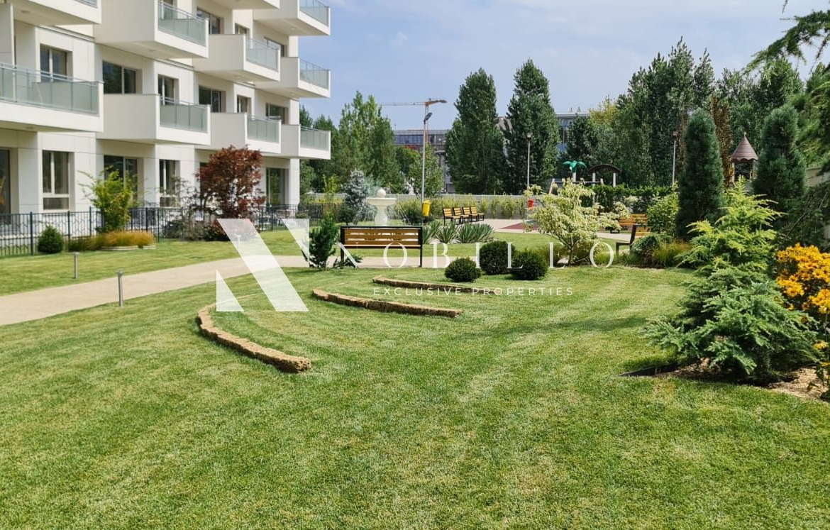 Apartments for rent Bulevardul Expozitiei CP159026400 (11)