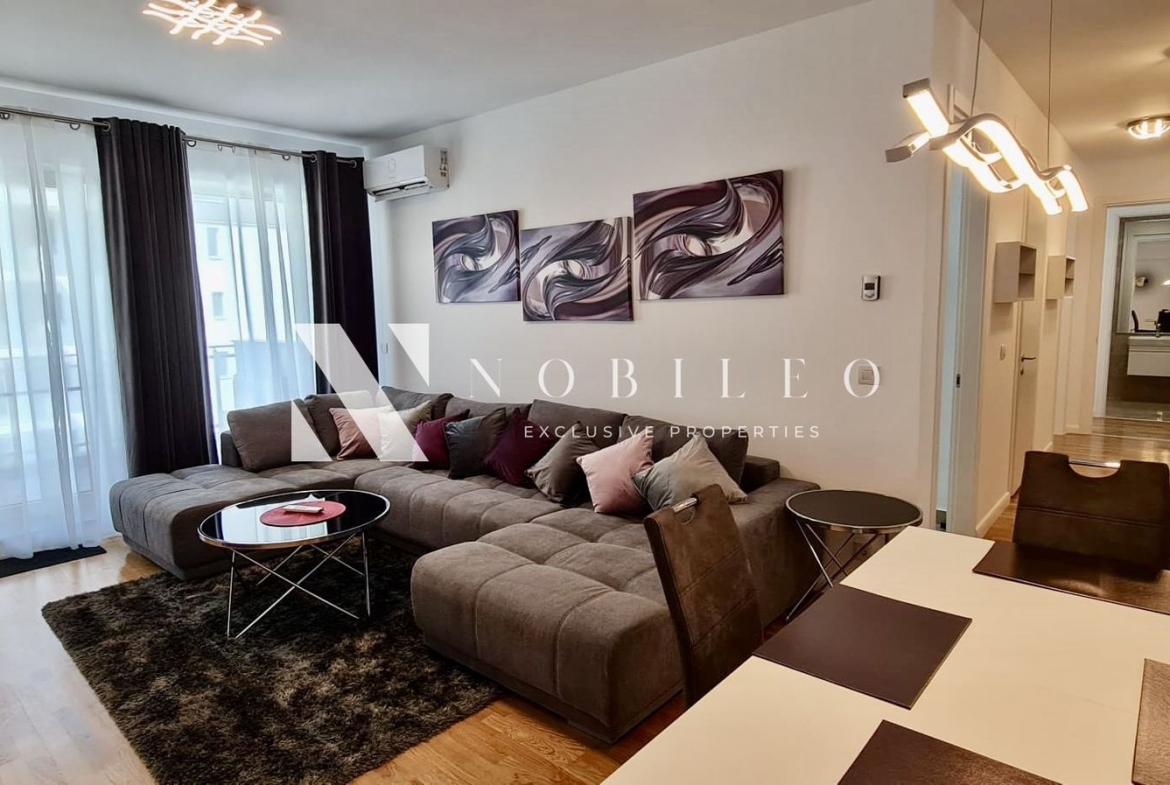 Apartments for rent Bulevardul Expozitiei CP159026400 (3)