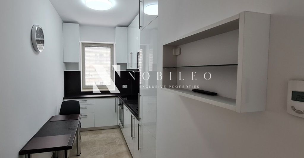 Apartments for rent Bulevardul Expozitiei CP159026400 (5)