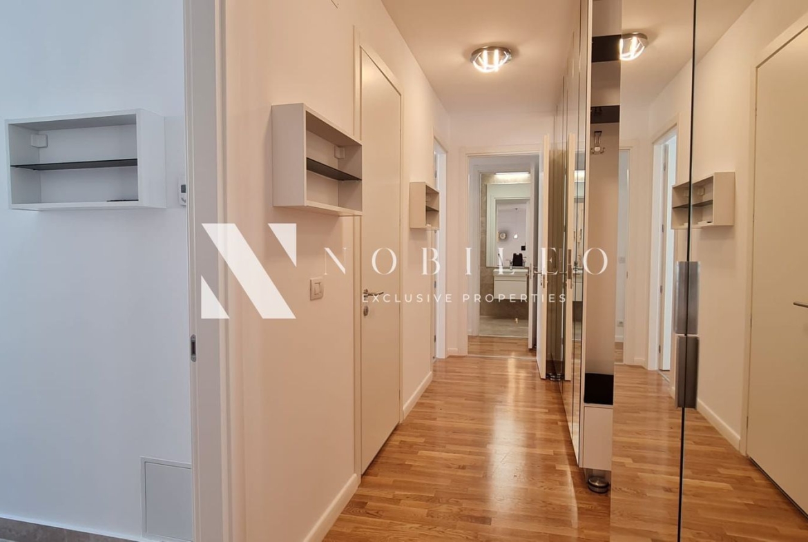 Apartments for rent Bulevardul Expozitiei CP159026400 (9)