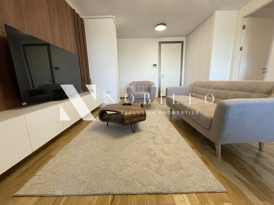 Apartments for rent Barbu Vacarescu CP159395200 (3)