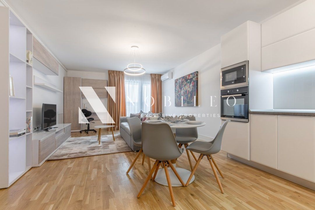 Apartments for rent Barbu Vacarescu CP159410300 (7)
