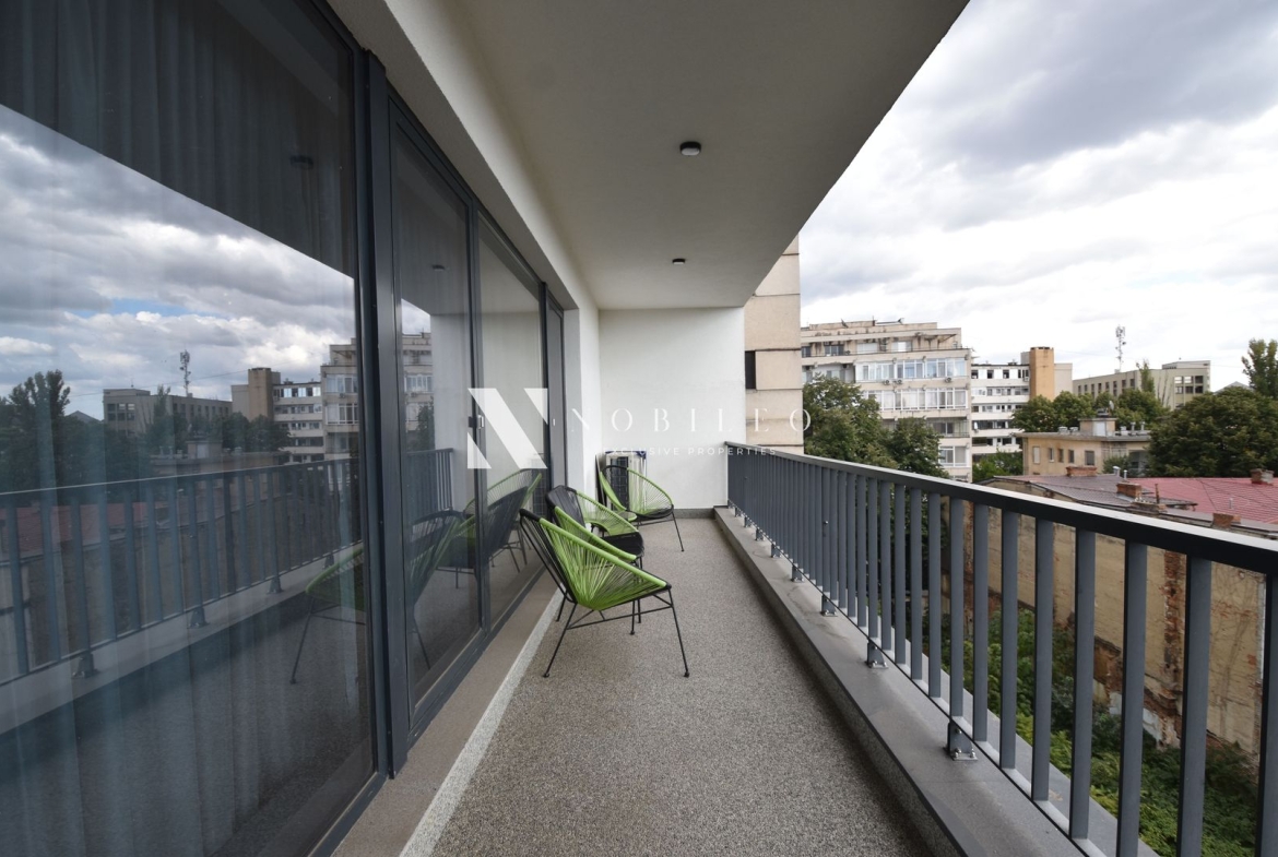 Apartments for rent Dacia - Eminescu CP159436000 (8)