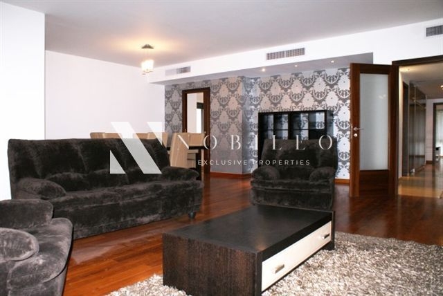Apartments for rent Dorobanti Capitale CP15944500