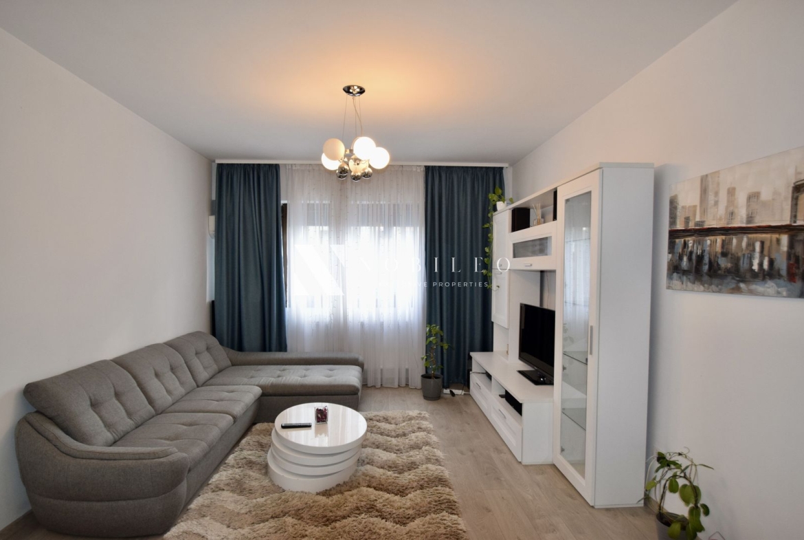 Apartments for sale Bucurestii Noi CP159448700