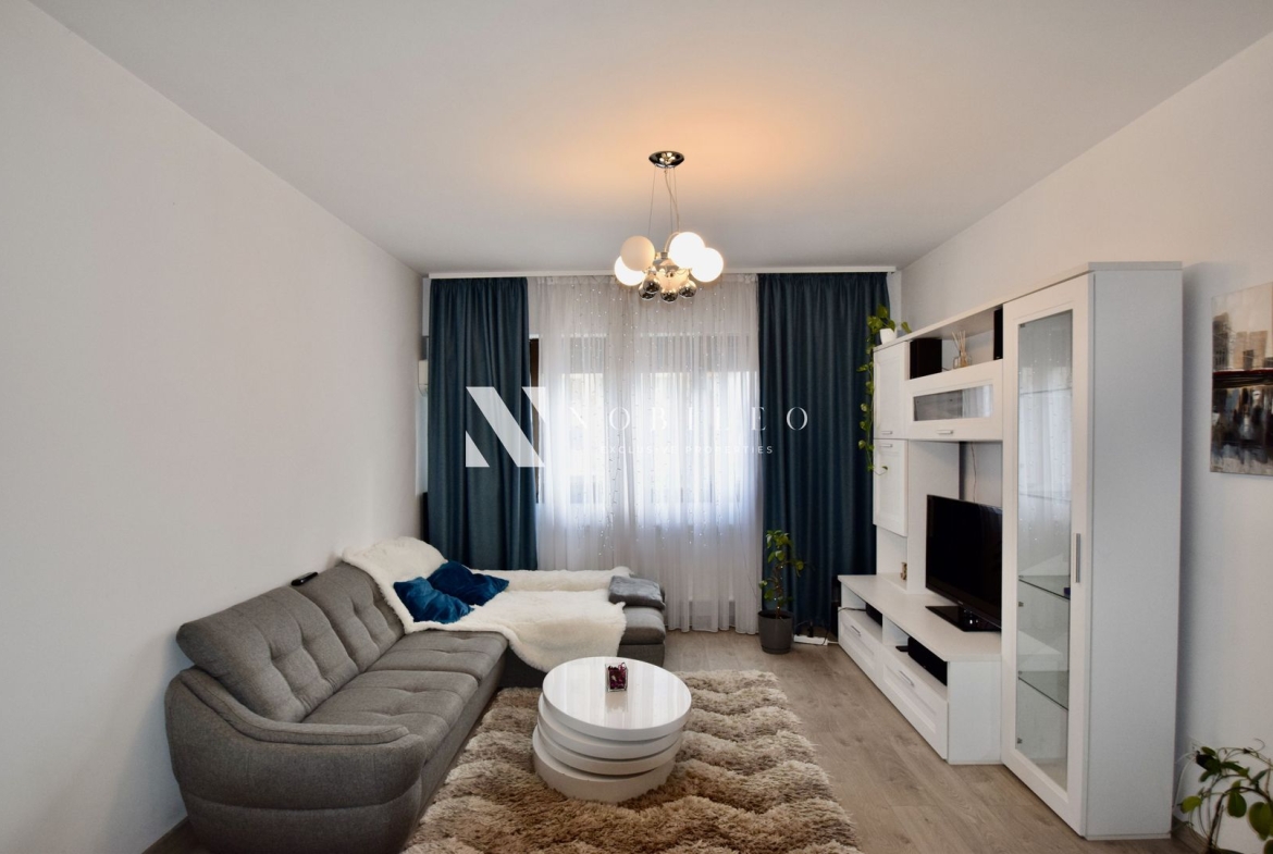 Apartments for sale Bucurestii Noi CP159448700 (2)