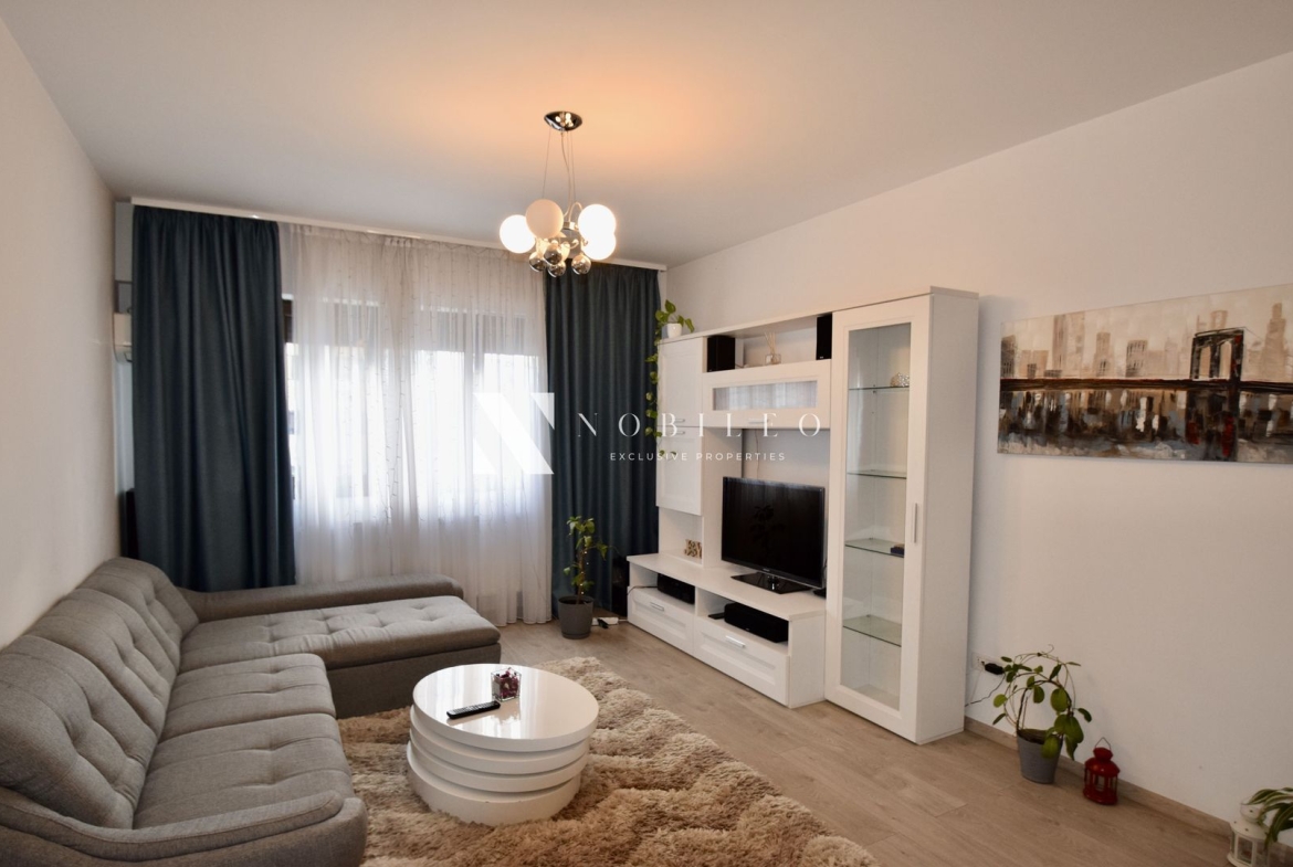 Apartments for sale Bucurestii Noi CP159448700 (3)