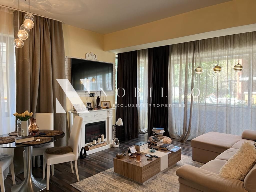 Apartments for rent Floreasca CP159457800