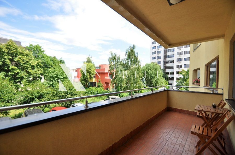 Apartments for rent Herastrau – Soseaua Nordului CP159584700
