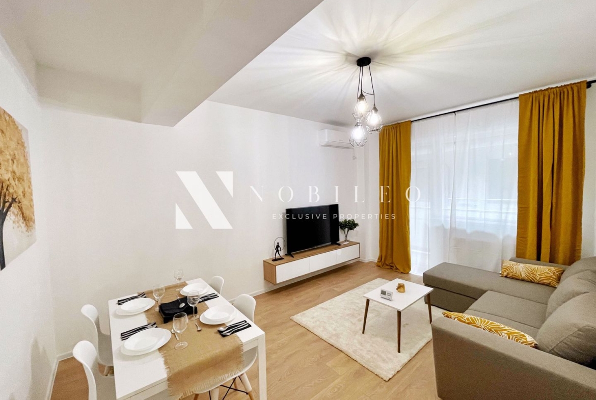 Apartments for rent Aviatiei – Aerogarii CP159733000