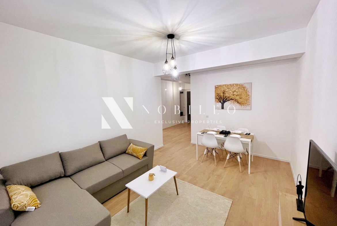 Apartments for rent Aviatiei – Aerogarii CP159733000 (7)